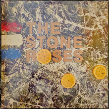 Load image into Gallery viewer, The Stone Roses - The Stone Roses Lp (Non Embossed)
