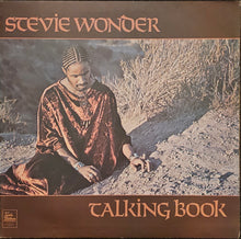 Load image into Gallery viewer, Stevie Wonder - Talking Book Lp
