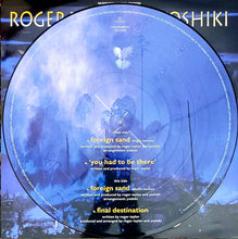 Load image into Gallery viewer, Roger Taylor &amp; Yoshiki - Final Destination 12&quot; Single (Pic Disc)
