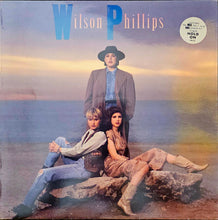 Load image into Gallery viewer, Wilson Phillips - Wilson Phillips Lp
