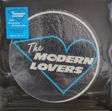 Load image into Gallery viewer, The Modern Lovers - The Modern Lovers Lp (Ltd RSD 2026 Picture Disc)
