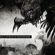 Load image into Gallery viewer, Katatonia - Dead End Kings Lp (10th Anniversary Half Speed Master)
