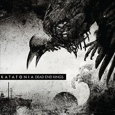 Katatonia - Dead End Kings Lp (10th Anniversary Half Speed Master)