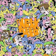 Load image into Gallery viewer, Neck Deep - Neck Deep Lp (Ltd Orange)
