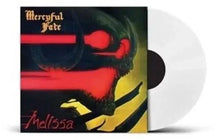 Load image into Gallery viewer, Mercyful Fate - Melissa Lp (Ltd White)
