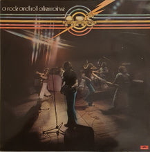 Load image into Gallery viewer, Atlanta Rhythm Section - A Rock And Roll Alternative Lp
