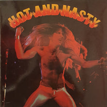 Load image into Gallery viewer, Black Oak Arkansas - Hot And Nasty (The Best Of) Lp

