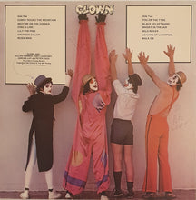 Load image into Gallery viewer, Clown - Getting A- Head Lp (Signed)
