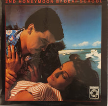 Load image into Gallery viewer, Deaf School - 2nd Honeymoon Lp
