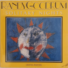 Load image into Gallery viewer, Randy Goodrum - Solitary Nights Lp
