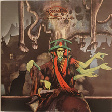 Load image into Gallery viewer, Greenslade - Bedside Manners Are Extra Lp
