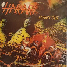 Load image into Gallery viewer, Harari - Flying Out Lp
