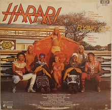 Load image into Gallery viewer, Harari - Flying Out Lp
