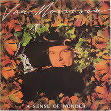 Load image into Gallery viewer, Van Morrison - A Sense Of Wonder Lp
