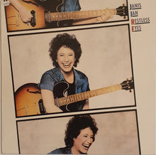 Load image into Gallery viewer, Janis Ian - Restless Eyes Lp
