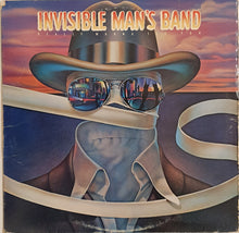 Load image into Gallery viewer, Invisible Man&#39;s Band - Really Wanna See You Lp
