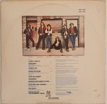Load image into Gallery viewer, Iron City Rockers - Love&#39;s so Tough Lp
