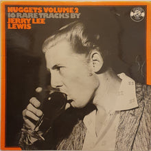 Load image into Gallery viewer, Jerry Lee Lewis - Nuggets Volume 2 Lp
