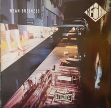 Load image into Gallery viewer, The Firm - Mean Business Lp

