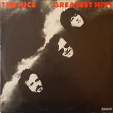 Load image into Gallery viewer, The Nice - Greatest Hits Lp
