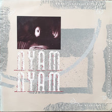 Load image into Gallery viewer, Nyam Nyam - The Architect 12&quot; Single
