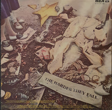 Load image into Gallery viewer, David Cassidy -  The Higher They Climb The Harder They Fall Lp

