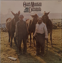 Load image into Gallery viewer, The Ozark Mountain Daredevils - Men From Earth Lp
