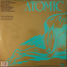 Load image into Gallery viewer, Atomic Rooster - The Devil Hits Back Lp
