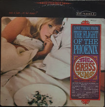 Load image into Gallery viewer, The Brass Ring ‎– Love Theme From The Flight Of The Phoenix Lp
