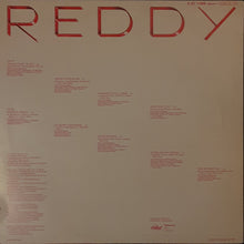 Load image into Gallery viewer, Helen Reddy - Reddy Lp
