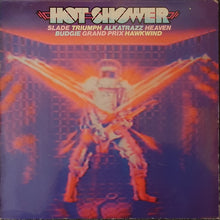Load image into Gallery viewer, Various - Hot Shower Lp
