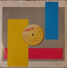 Load image into Gallery viewer, Ruddy Thomas - These Songs Will Last Forever 12&quot; Single
