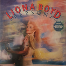 Load image into Gallery viewer, Liona Boyd - Persona Lp

