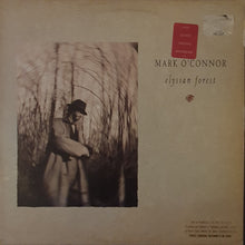 Load image into Gallery viewer, Mark O&#39;Connor - Elysian Forest Lp
