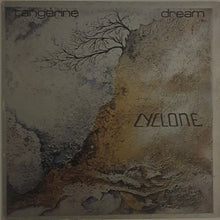 Load image into Gallery viewer, Tangerine Dream - Cyclone Lp
