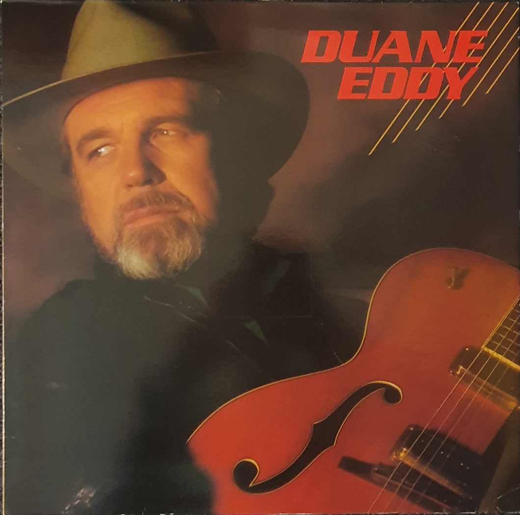 Duane Eddy - Duane Eddy Lp