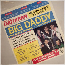 Load image into Gallery viewer, Big Daddy - Big Daddy Lp
