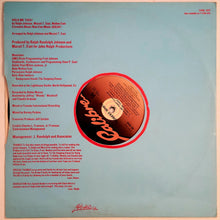 Load image into Gallery viewer, Robert White - Hold Me Tight 12&quot; Single
