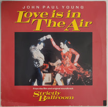 Load image into Gallery viewer, John Paul Young - Love Is In The Air 12&quot; Single
