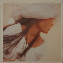 Load image into Gallery viewer, Brenda Russell - Kiss Me With The Wind Lp
