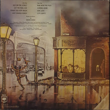 Load image into Gallery viewer, David Essex - Out On The Street Lp
