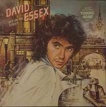 Load image into Gallery viewer, David Essex - Out On The Street Lp

