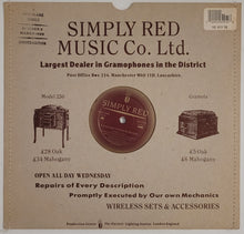 Load image into Gallery viewer, Simply Red - If You Don&#39;t Know Me By Now 10&quot; Single (Limited Edition)
