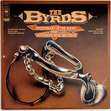 Load image into Gallery viewer, The Byrds - Sweetheart Of The Rodeo / The Notorious Byrd Brothers Lp
