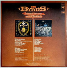 Load image into Gallery viewer, The Byrds - Sweetheart Of The Rodeo / The Notorious Byrd Brothers Lp
