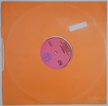 Load image into Gallery viewer, Valerie Campbell - Golden Touch 12&quot; Single
