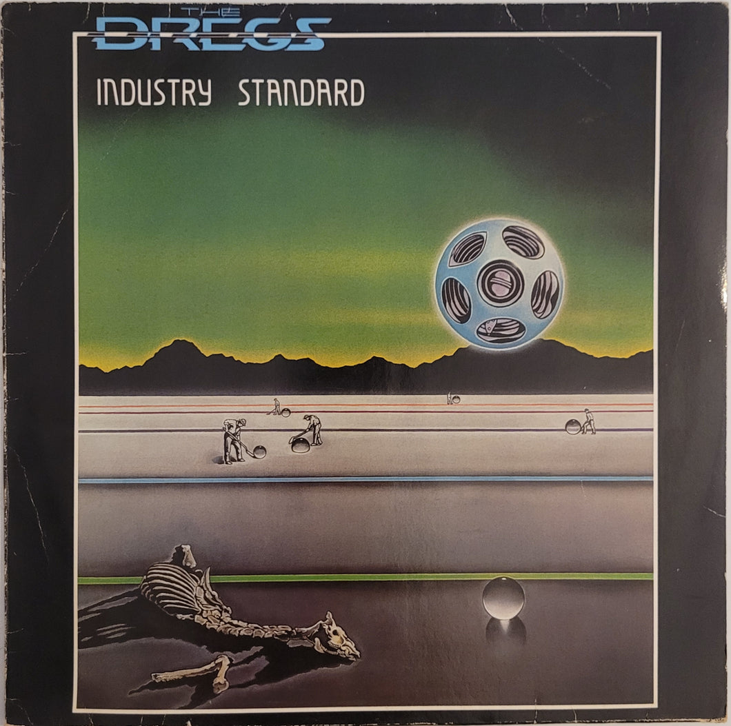 Dregs - Industry Standard Lp