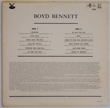 Load image into Gallery viewer, Boyd Bennett - Collector&#39;s Item Lp
