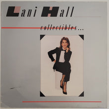 Load image into Gallery viewer, Lani Hall - Collectibles Lp
