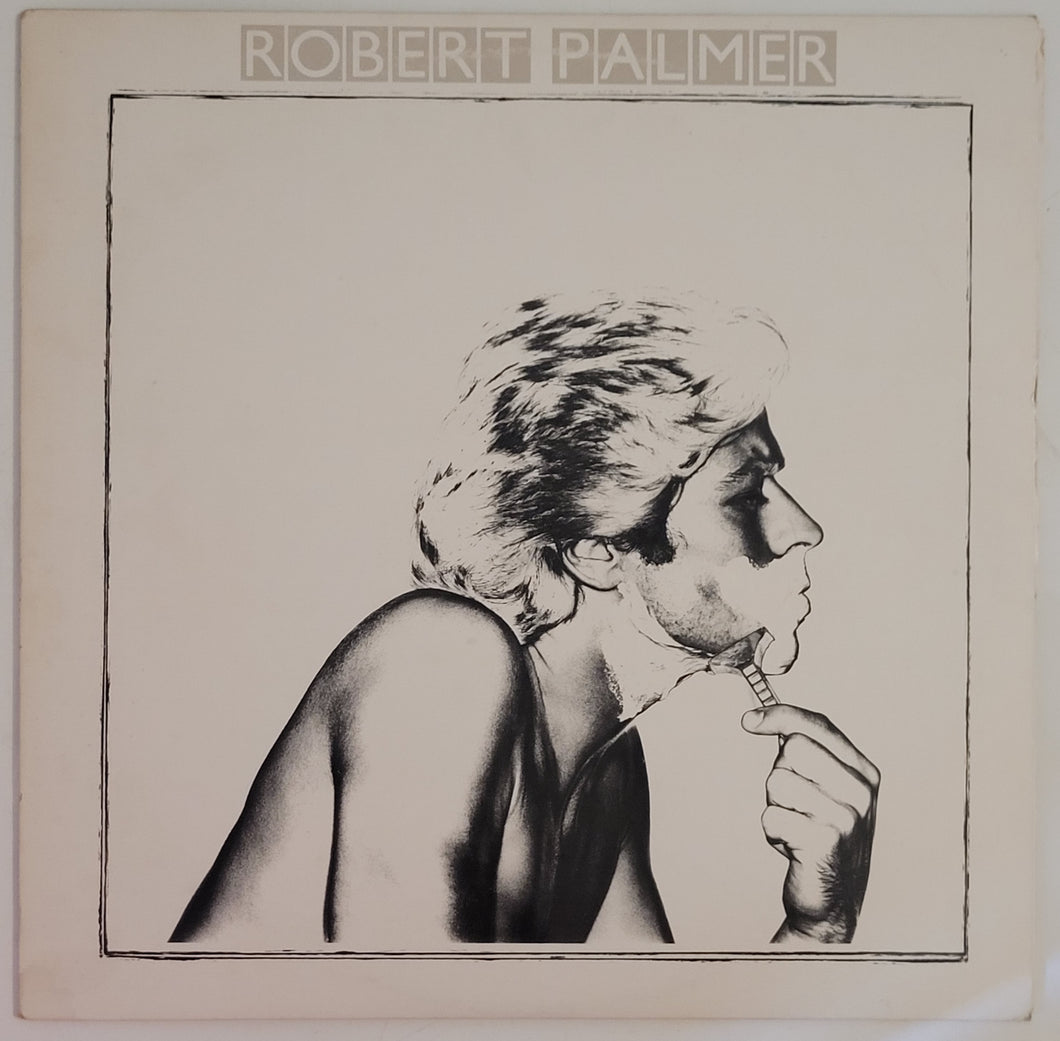 Robert Palmer - Secrets Lp